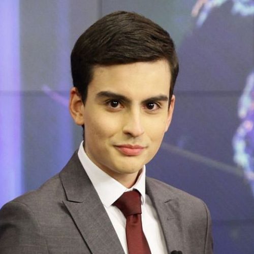 Dudu Camargo é demitido por causa de faltas e atrasos