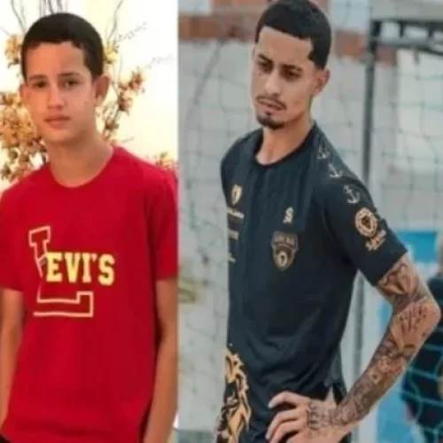 Tragédia na BR-324: colisão frontal deixa cinco jovens mortos em Nova Fátima