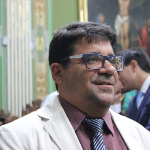 Morre vereador de Salvador, natural de Pé de Serra Daniel Rios