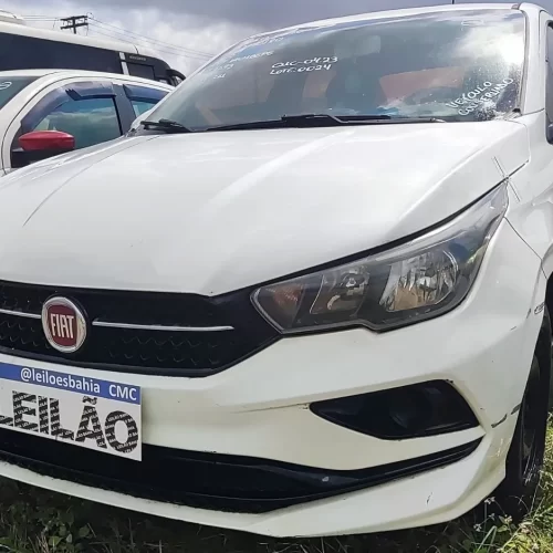 Detran abre leilões com mais de 1,2 mil lotes em 16 cidades baianas