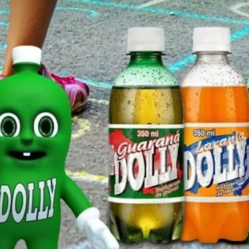 Grupo Dolly é alvo de pedido de falência por dívida de R$ 15,7 bilhões