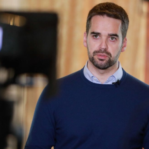 Eduardo Leite pode trocar PSDB pelo União Brasil