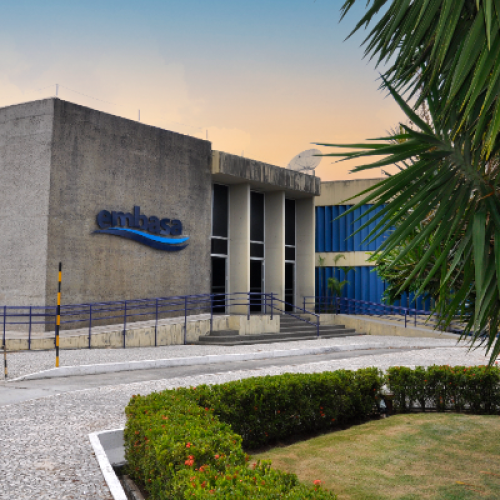 Embasa recebe inscrições de projetos para solicitação de patrocínios