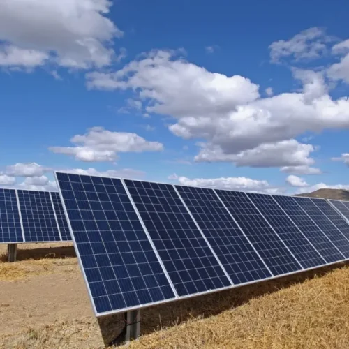 Bahia marca Dia Mundial do Sol com energia solar gerada para 9 milhões de pessoas