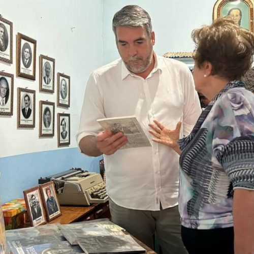 Fundação Pedro Calmon lança Rede FPC para mapear e conectar agentes culturais na Bahia