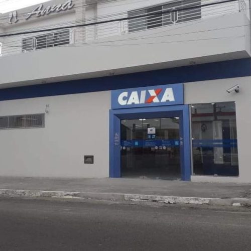 Caixa inaugura nova agência na cidade de Serrinha