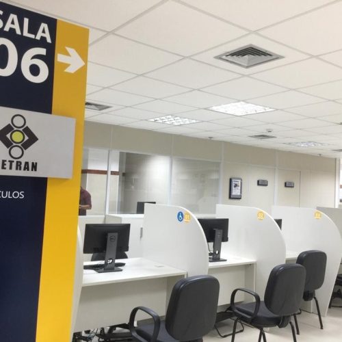 Reda: Detran-BA abre 540 vagas para profissionais em Salvador e interior