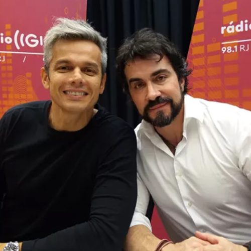 Padre Fábio de Melo abre o coração e revela passar por momento difícil