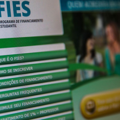 Fies começa a convocar pré-selecionados da lista de espera