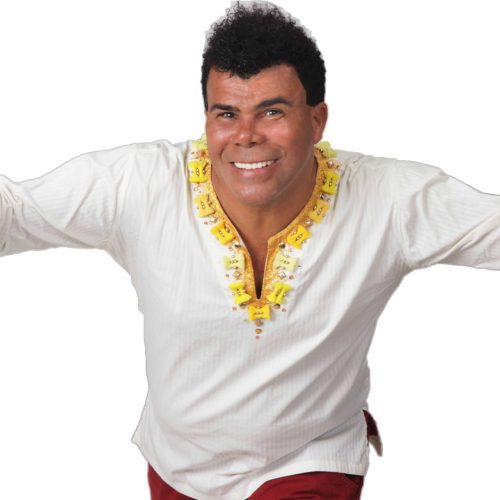 Pipoca de Djalma Ferreira completa 28 anos na Micareta de Feira