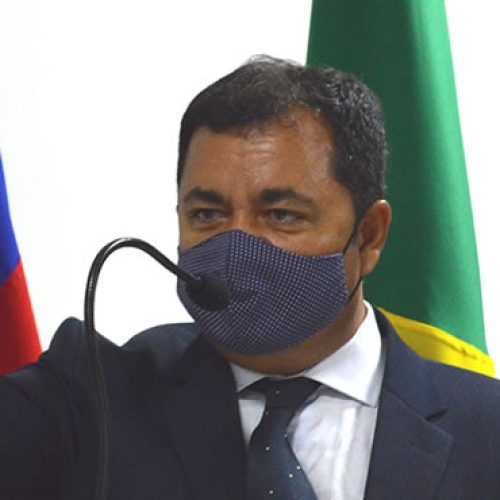 Vítima da Covid-19 – Morre aos 47 anos Frank Neto vice-prefeito de Capim Grosso