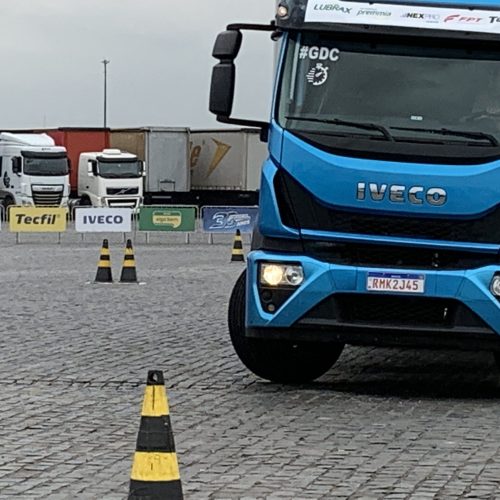 Riachão do Jacuípe recebe etapa da Gincana do Caminhoneiro