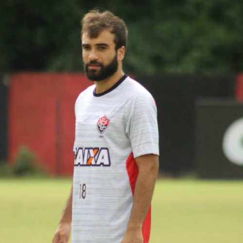 Gabriel Xavier recebe proposta de time do Japão e deve deixar a Toca do Leão
