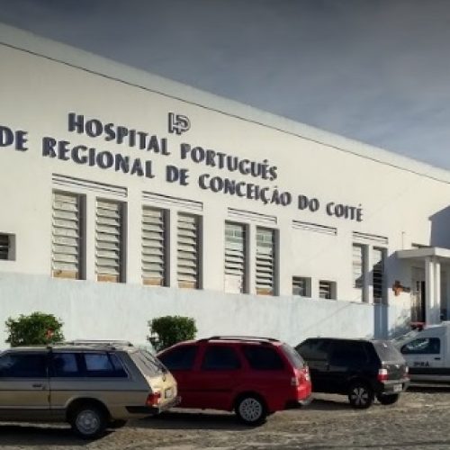 Coité: Menino de 2 anos morre vítima de afogamento em piscina