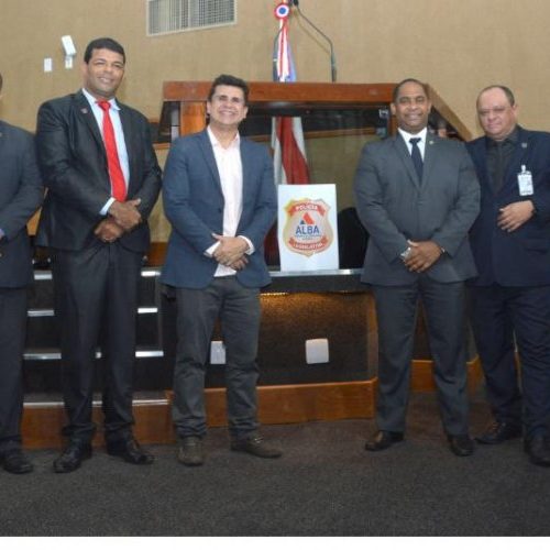 Edital para concurso da AL-BA deve ser publicado ainda nesta semana