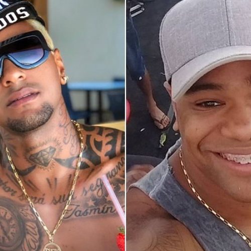 Morre empresário baleado pelo digital influencer Iuri Sheik, diz polícia