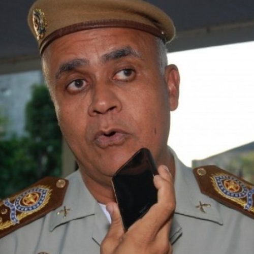 Comandante da PM nega greve de policiais: “a tropa está nas ruas trabalhando normalmente”