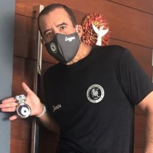 De volta para casa: Jacuipense retorna à Arena Valfredão para encarar o Bahia