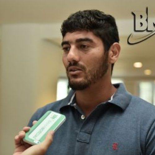 Zagueiro do Jacuipense aposta na continuidade do trabalho para conseguir acesso à Série C