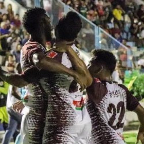 Foto: Divulgação/ Jacuipense
