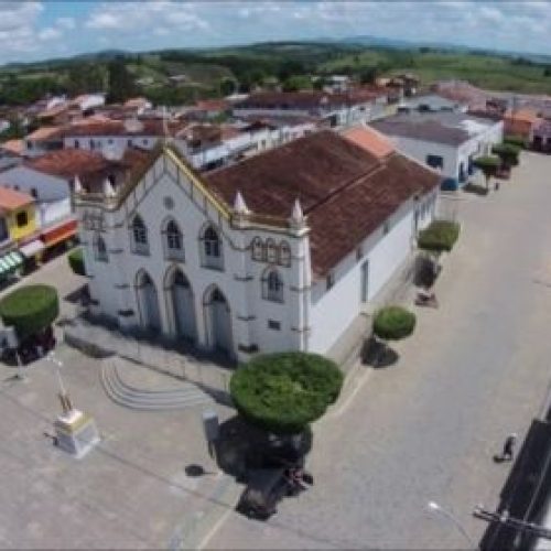 São Miguel das Matas registra novo tremor de terra neste domingo