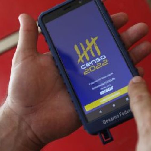 Censo 2022 do IBGE deve começar em agosto