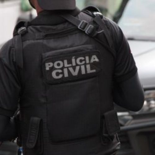 Guanambi: Mulher é presa suspeita de estupro contra criança de 4 anos