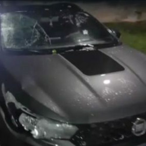 Itabuna: Homem morre em acidente envolvendo apresentadora da Rede Bahia