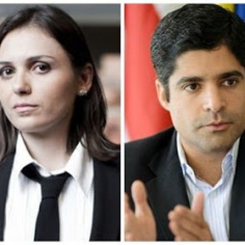 Mônica Iozzi diz que se descobriu feminista ao ser assediada por ACM Neto; prefeito nega