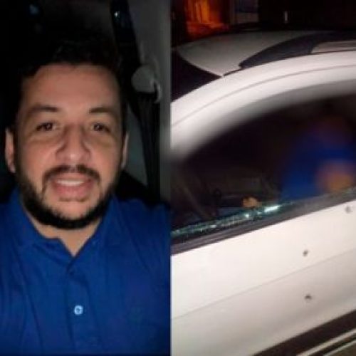 Ipirá: Ex-candidato a vereador ‘Nem do Povo’ é assassinado a tiros