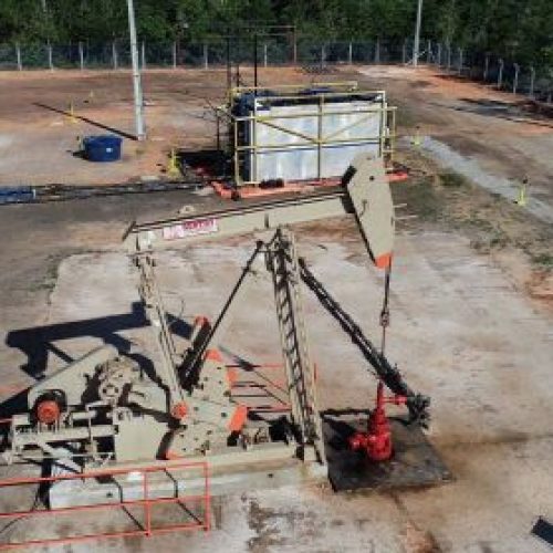 Menor petroleira do Brasil começará produção de petróleo na Bahia em 2020