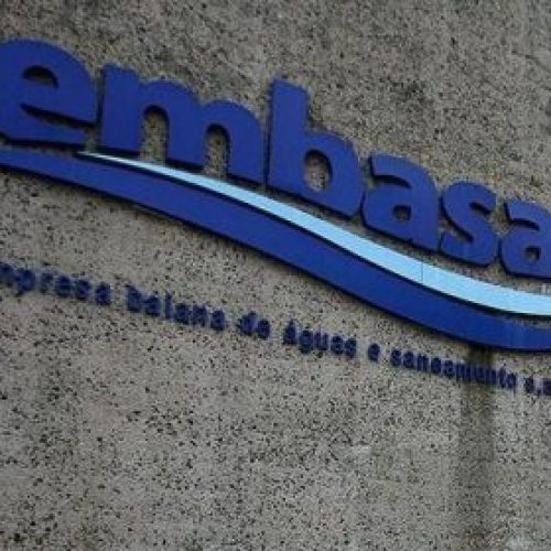 Embasa suspende atendimento presencial em 6 municípios a partir de segunda-feira