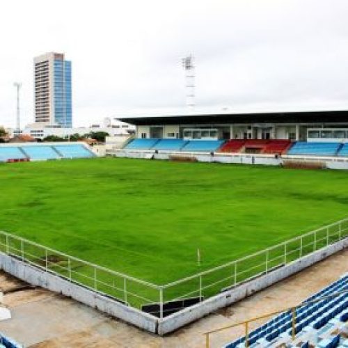 Foto: Patrícia Araújo / Prefeitura de Imperatriz
