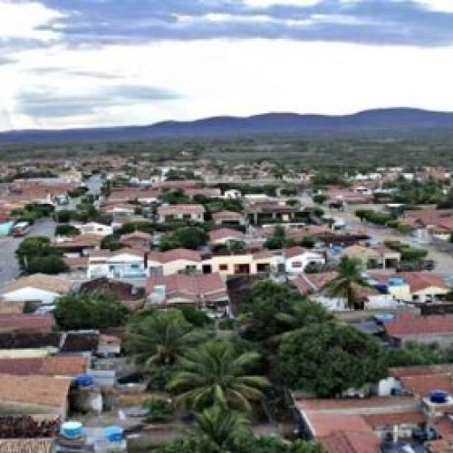 Rui Costa reconhece situação de emergência em 8 cidades em decorrência da estiagem