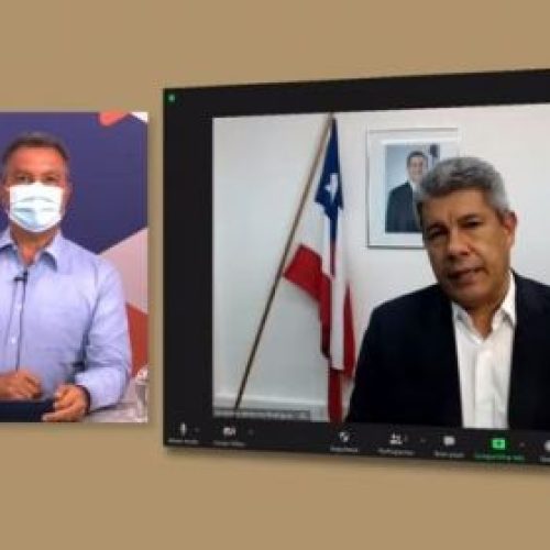 Bahia convoca professores e coordenadores pedagógicos aprovados em concurso de 2017