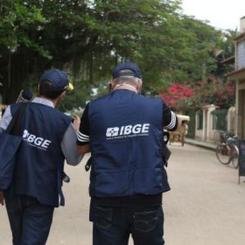 IBGE prorroga inscrições para concurso do Censo Demográfico; veja detalhes