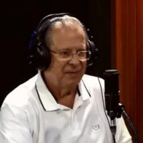 Em entrevista, José Dirceu diz que mensalão ‘nunca existiu’