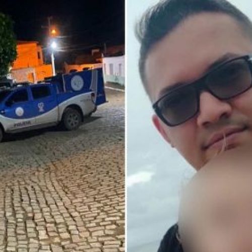 Caém: Médico é encontrado morto durante plantão no hospital