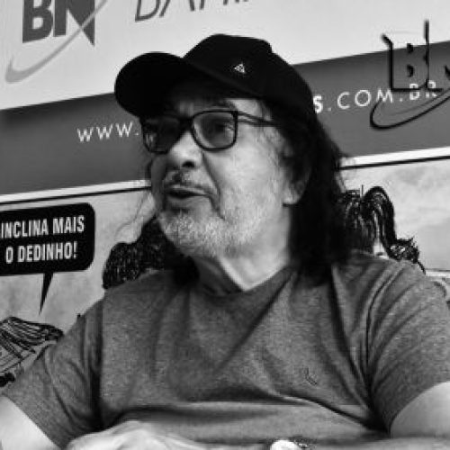 Zelito Miranda morre aos 66 anos vítima de problemas no pulmão