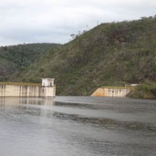 Canoa vira em barragem e deixa desaparecidos no norte da Bahia