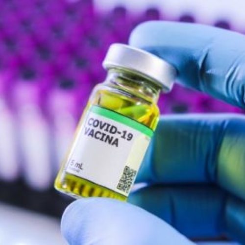 ‘Fake news’ diz que vacina da Oxford estaria sendo vendida em Feira de Santana