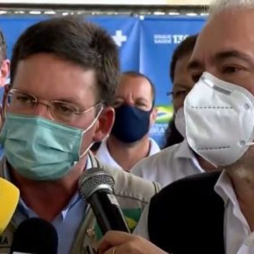 Bahia recebe mais 23 médicos para apoio à vítimas de enchentes