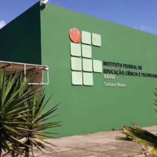 Ifba abre inscrições para processo seletivo 2023; são mais de 5 mil vagas em 21 cidades