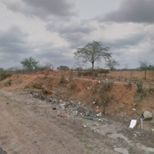 Estiagem: União reconhece situação de emergência em 146 municípios baianos