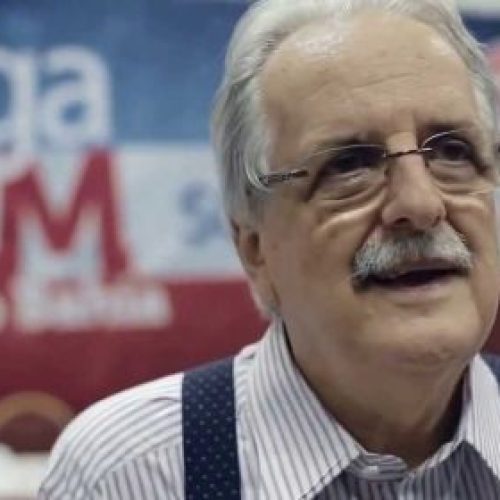 Ex-presidente do Bahia, Fernando Schmidt é internado na UTI com problemas neurológicos