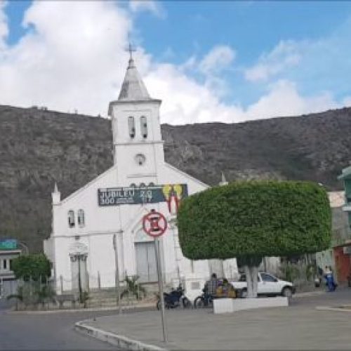 Monte Santo: Mulher morre após discussão sobre som alto; dona de bar é presa por crime