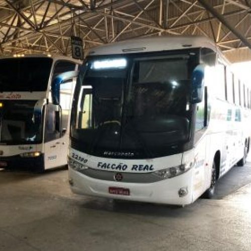 Agerba licita 36 linhas de ônibus para regiões de Jacobina e Juazeiro