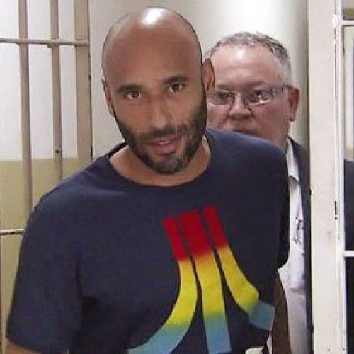 Filho de Pelé, Edinho é preso pela quinta vez em São Paulo: ‘Não aguento mais’