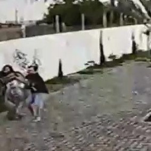 Coité: Filhas de deputado ficam reféns de homem em tentativa de assalto