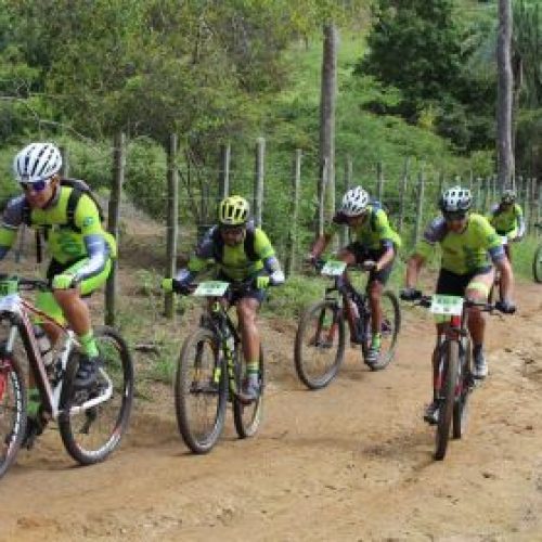 Feira de Santana recebe prova de mountain bike neste domingo